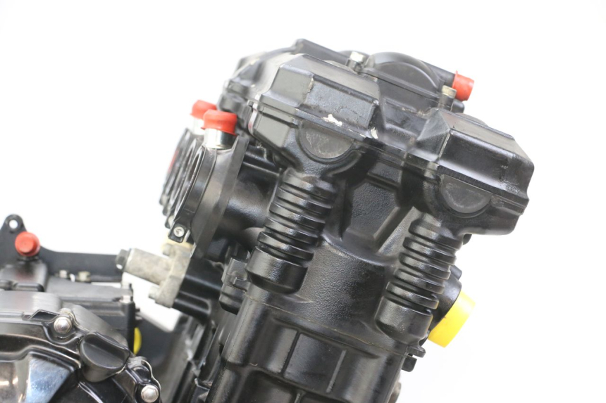 photo de ENGINE SUZUKI GSX F GSXF 650 (2007 - 2015)