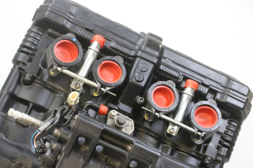 photo de ENGINE SUZUKI GSX F GSXF 650 (2007 - 2015)