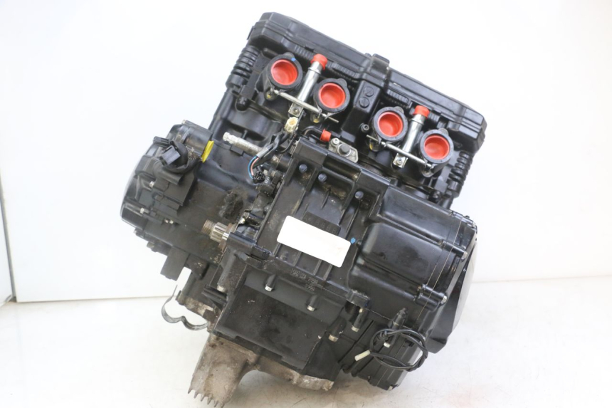 photo de ENGINE SUZUKI GSX F GSXF 650 (2007 - 2015)