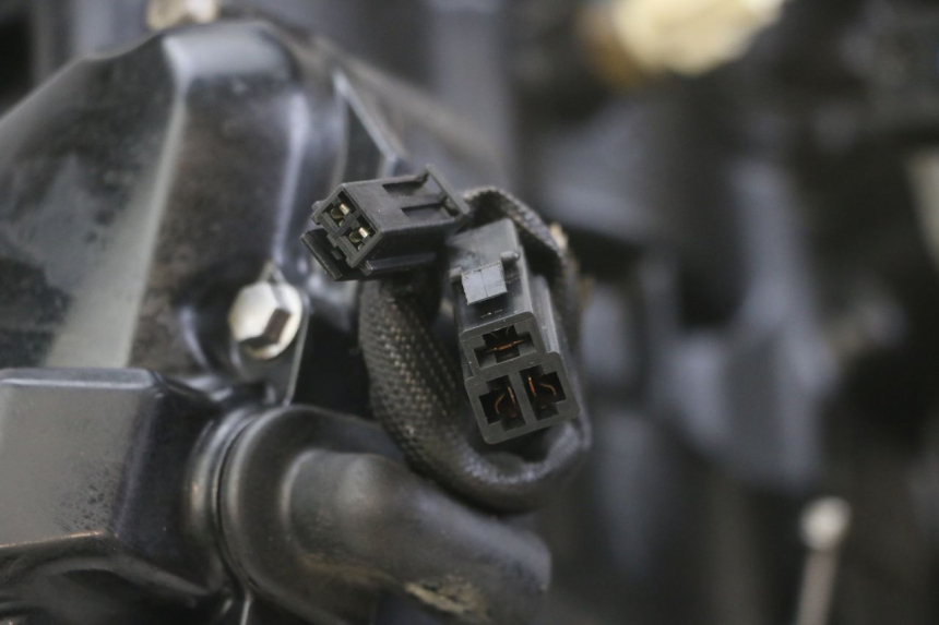 photo de ENGINE SUZUKI GSX F GSXF 650 (2007 - 2015)