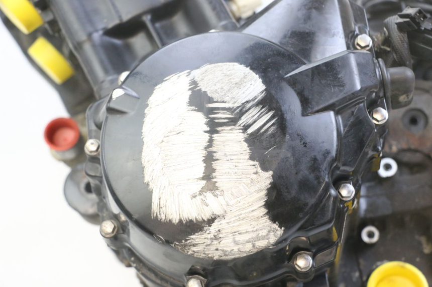 photo de ENGINE SUZUKI GSX F GSXF 650 (2007 - 2015)