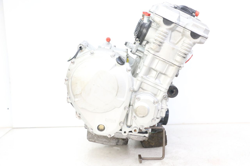 photo de ENGINE SUZUKI GSX F GSXF 650 (2007 - 2015)