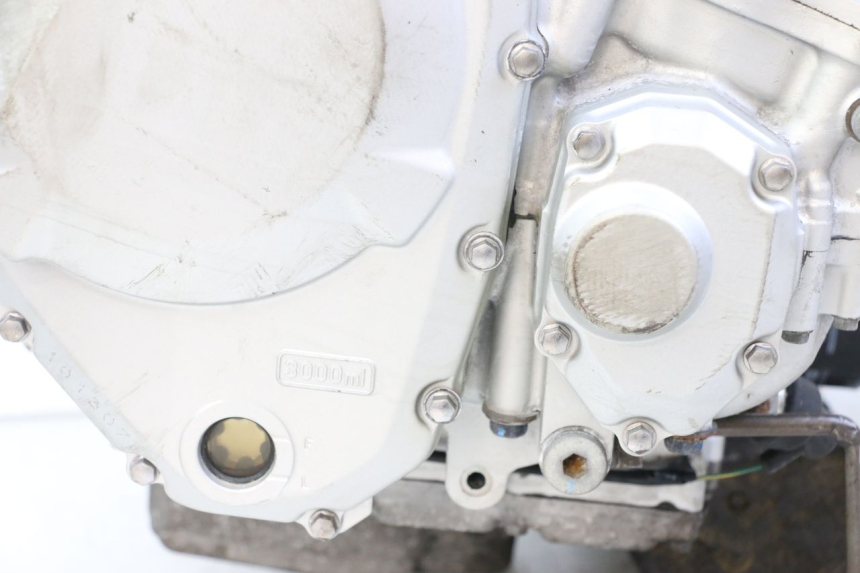 photo de ENGINE SUZUKI GSX F GSXF 650 (2007 - 2015)