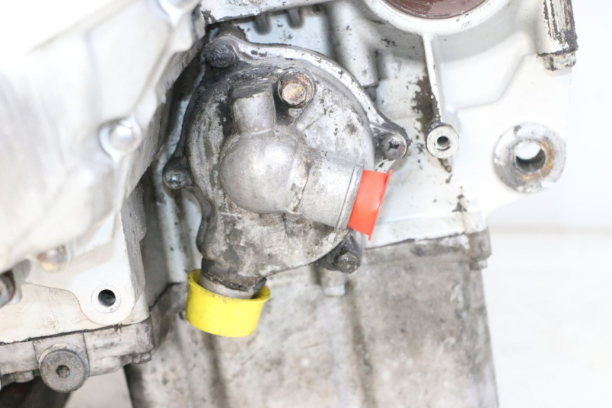 photo de ENGINE SUZUKI GSX F GSXF 650 (2007 - 2015)