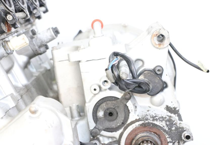 photo de ENGINE SUZUKI GSX F GSXF 650 (2007 - 2015)