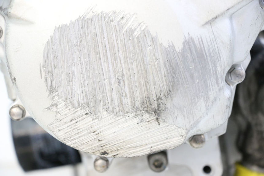 photo de ENGINE SUZUKI GSX F GSXF 650 (2007 - 2015)