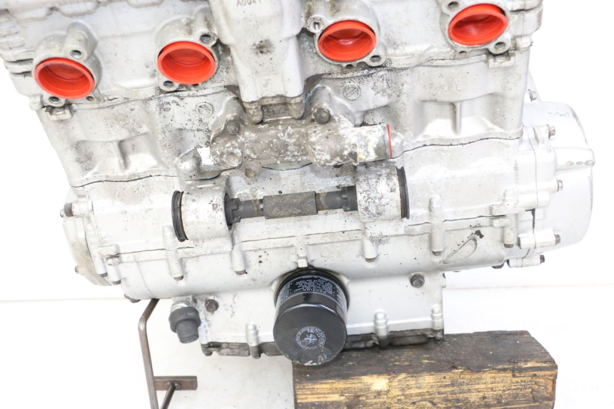 photo de ENGINE SUZUKI GSX F GSXF 650 (2007 - 2015)
