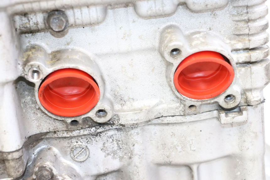 photo de ENGINE SUZUKI GSX F GSXF 650 (2007 - 2015)