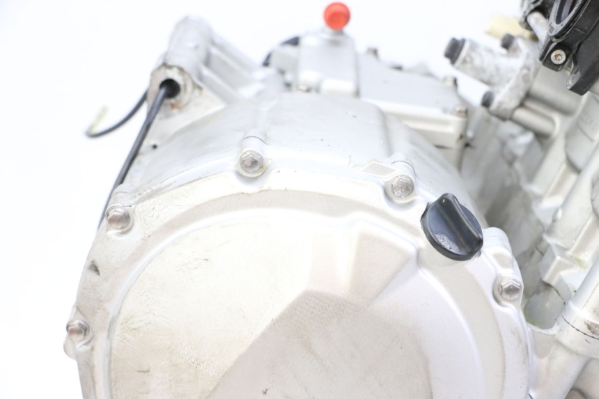 photo de ENGINE SUZUKI GSX F GSXF 650 (2007 - 2015)