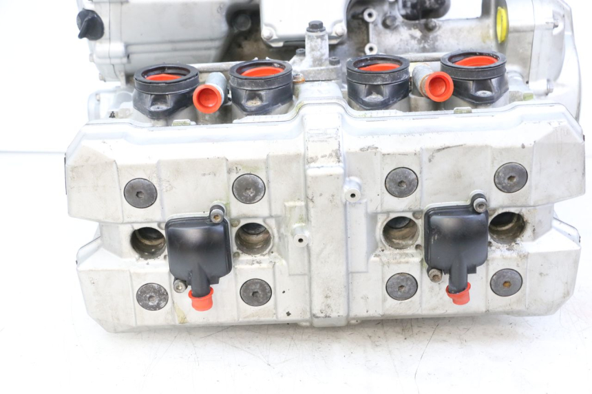 photo de ENGINE SUZUKI GSX F GSXF 650 (2007 - 2015)