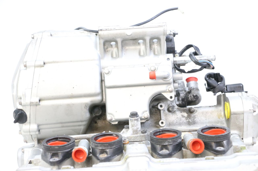 photo de ENGINE SUZUKI GSX F GSXF 650 (2007 - 2015)