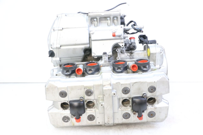 photo de ENGINE SUZUKI GSX F GSXF 650 (2007 - 2015)