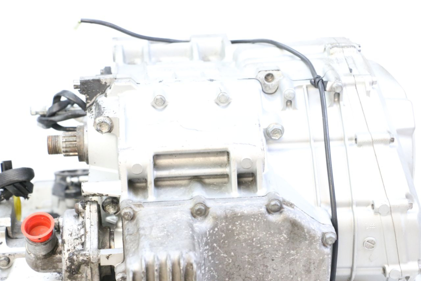 photo de ENGINE SUZUKI GSX F GSXF 650 (2007 - 2015)