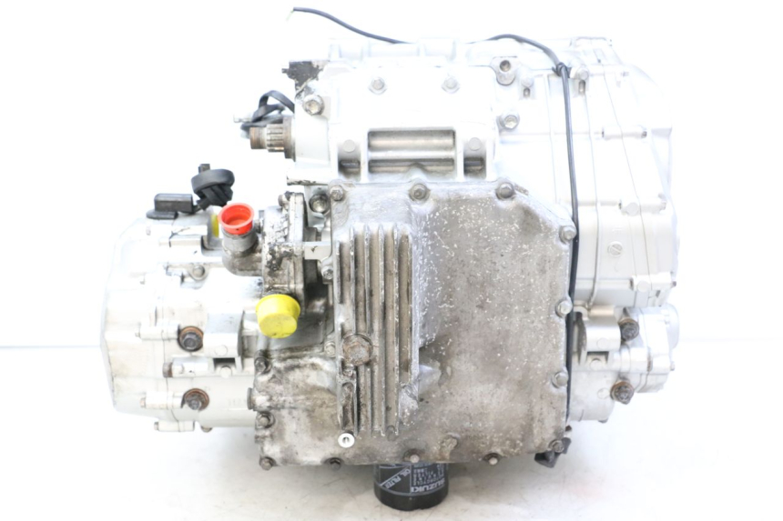 photo de ENGINE SUZUKI GSX F GSXF 650 (2007 - 2015)
