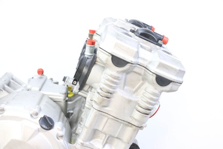 photo de ENGINE SUZUKI GSX F GSXF 650 (2007 - 2015)