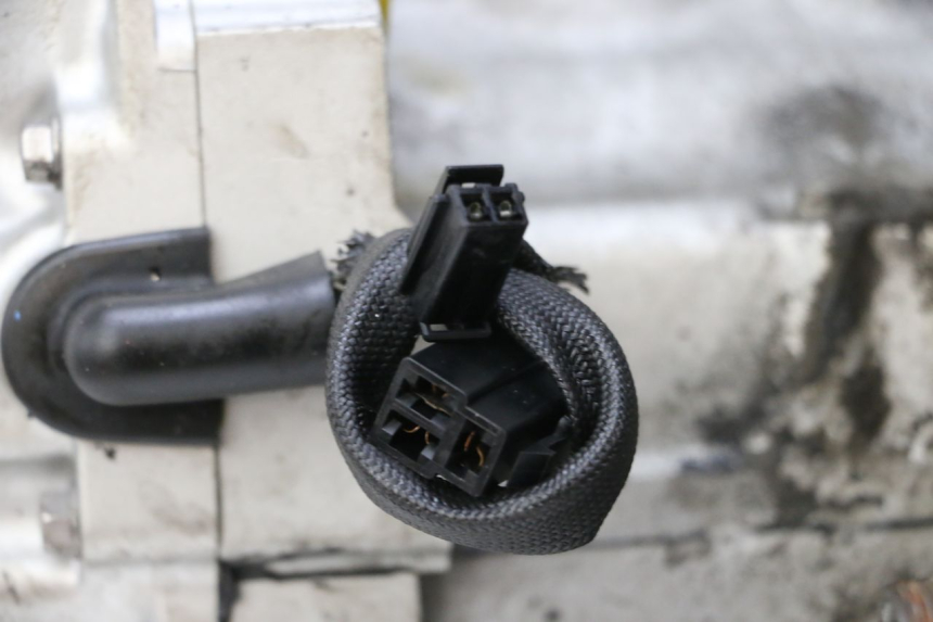 photo de ENGINE SUZUKI GSX F GSXF 650 (2007 - 2015)