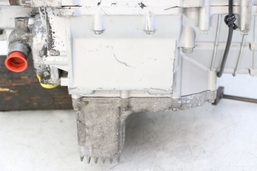 photo de ENGINE SUZUKI GSX F GSXF 650 (2007 - 2015)