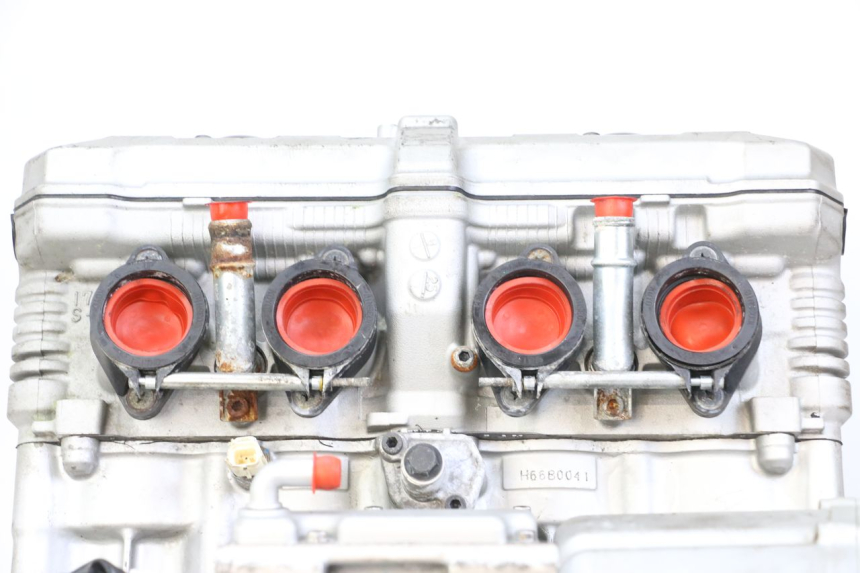 photo de ENGINE SUZUKI GSX F GSXF 650 (2007 - 2015)