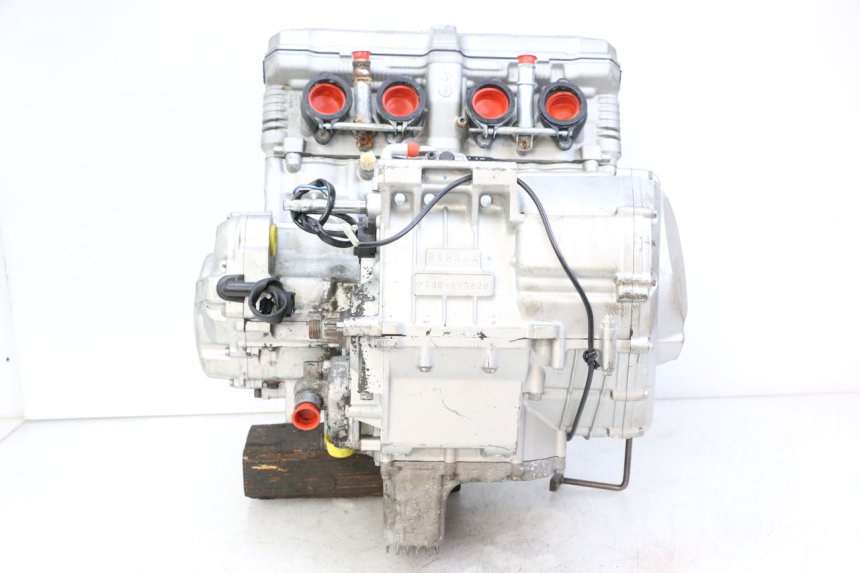 photo de ENGINE SUZUKI GSX F GSXF 650 (2007 - 2015)