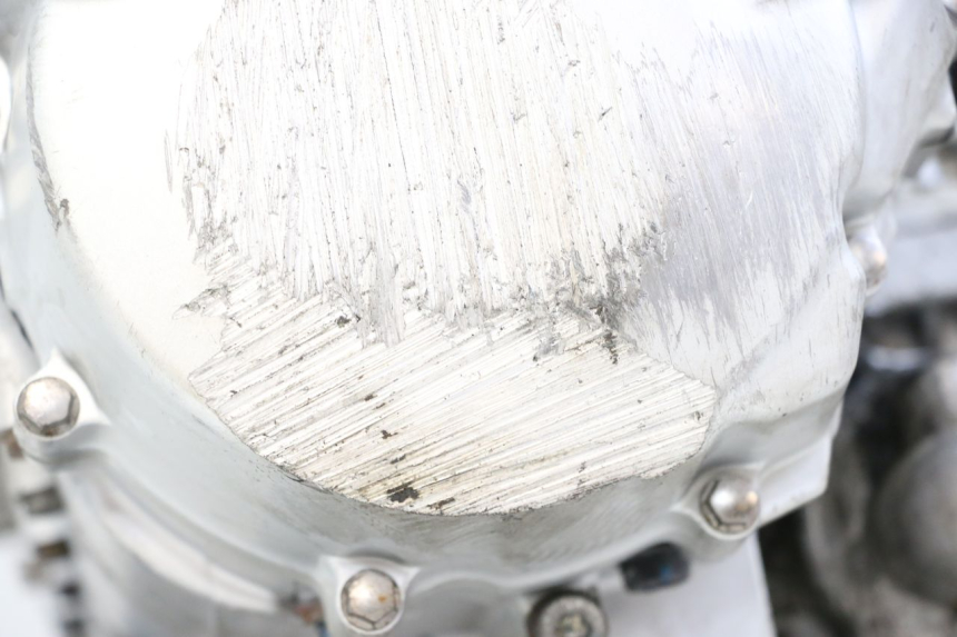 photo de ENGINE SUZUKI GSX F GSXF 650 (2007 - 2015)