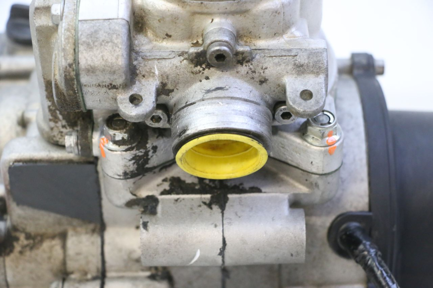 photo de ENGINE KTM SX 85 (2013 - 2017)