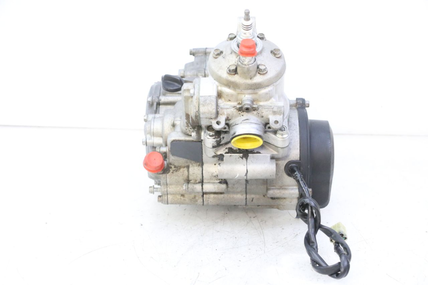 photo de ENGINE KTM SX 85 (2013 - 2017)