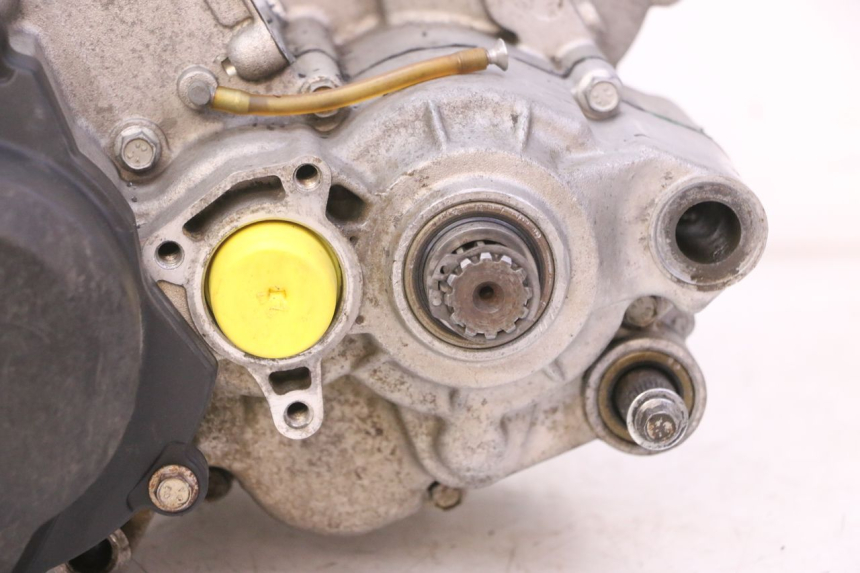 photo de ENGINE KTM SX 85 (2013 - 2017)
