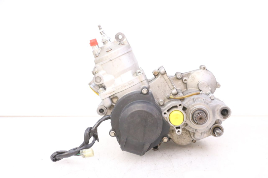 photo de ENGINE KTM SX 85 (2013 - 2017)