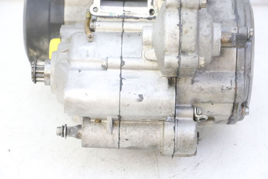 photo de ENGINE KTM SX 85 (2013 - 2017)
