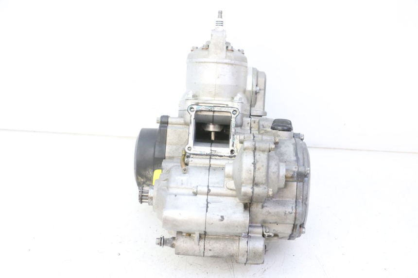 photo de ENGINE KTM SX 85 (2013 - 2017)