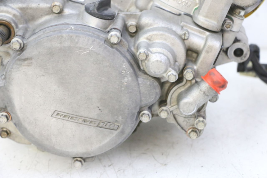 photo de ENGINE KTM SX 85 (2013 - 2017)