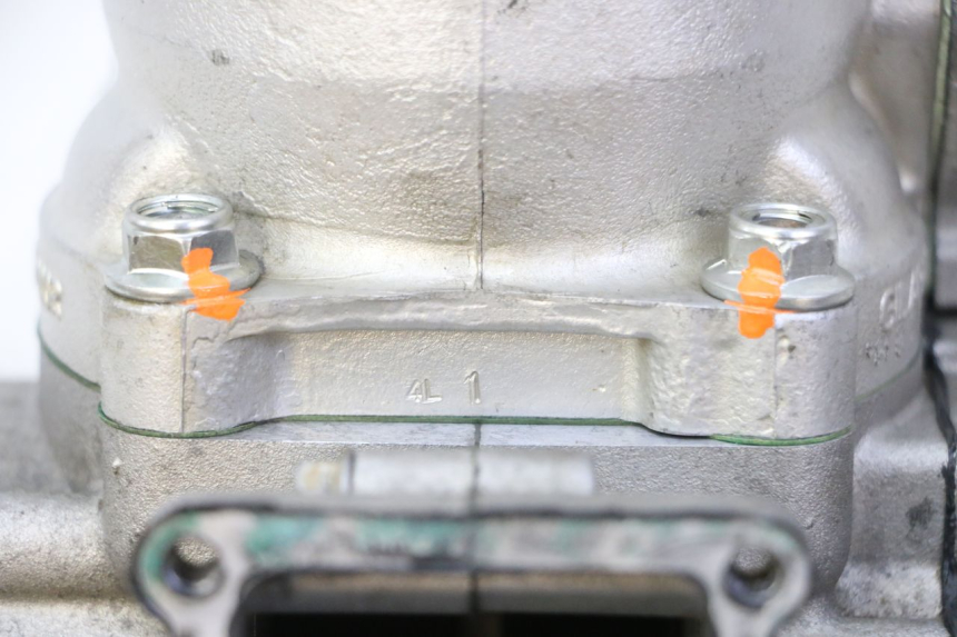 photo de ENGINE KTM SX 85 (2013 - 2017)