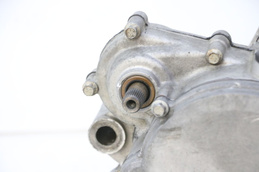 photo de ENGINE KTM SX 85 (2013 - 2017)