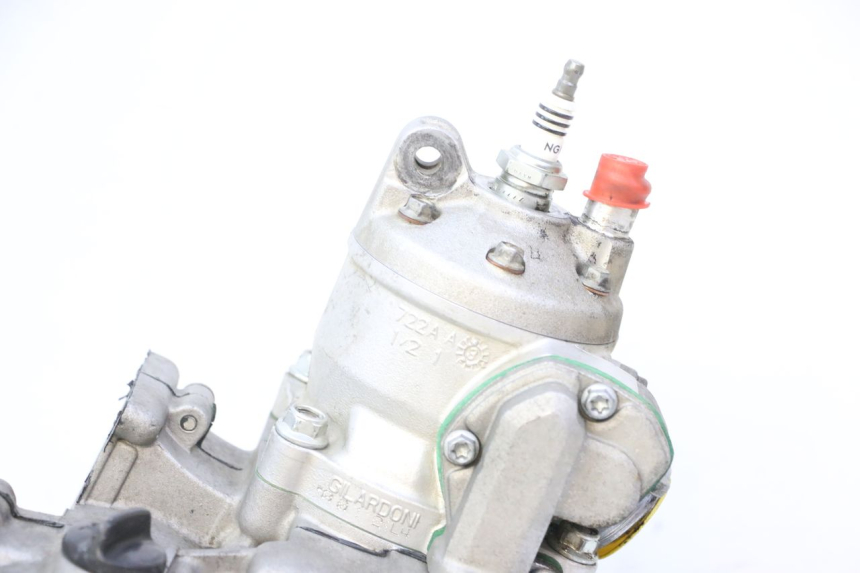 photo de ENGINE KTM SX 85 (2013 - 2017)