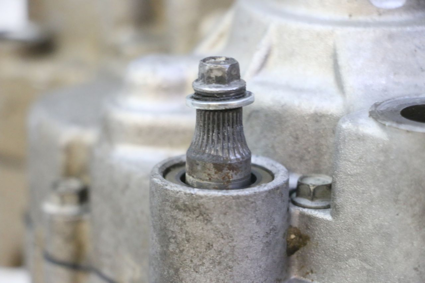 photo de ENGINE KTM SX 85 (2013 - 2017)