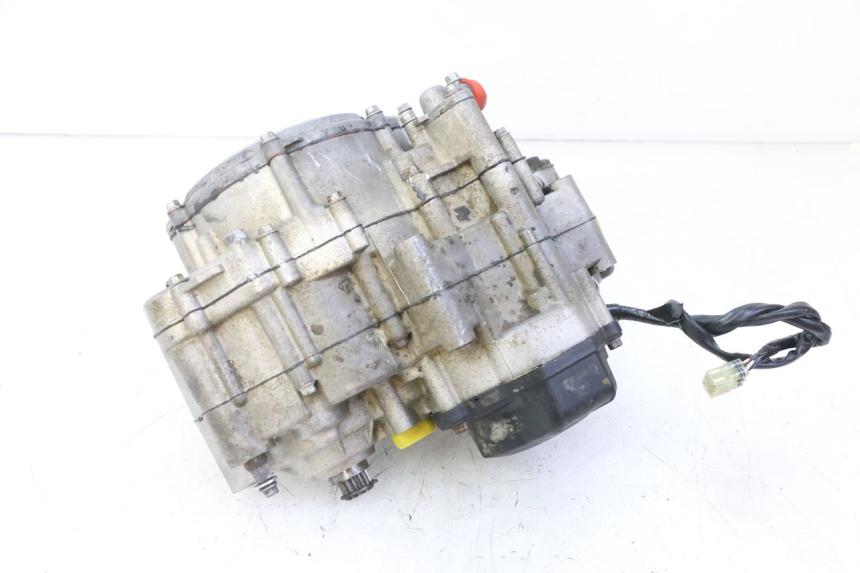 photo de ENGINE KTM SX 85 (2013 - 2017)