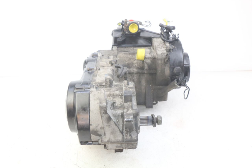 photo de ENGINE SYM FIDDLE 3 III 125 (2014 - 2020)