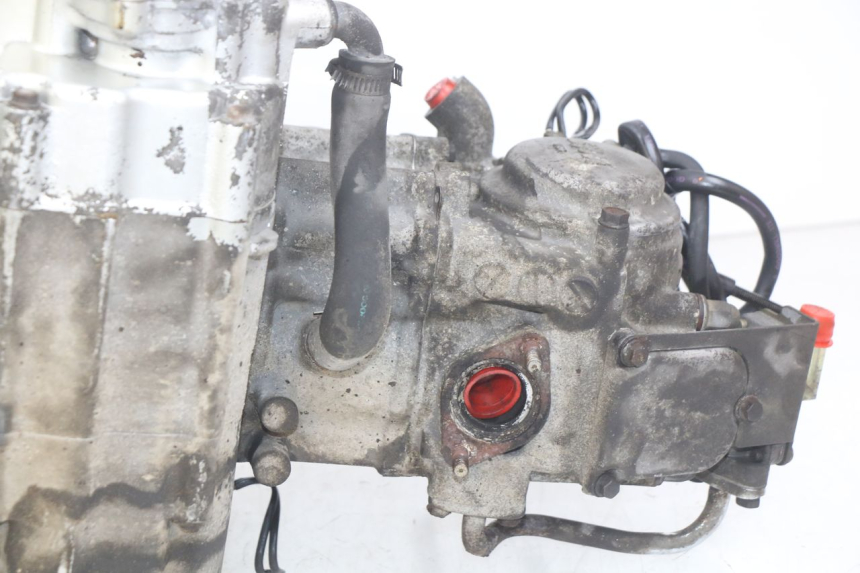 photo de ENGINE SYM GTS EFI 125 (2012 - 2016)
