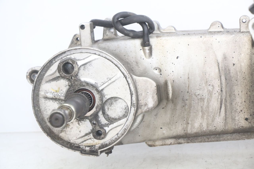photo de ENGINE SYM GTS EFI 125 (2012 - 2016)