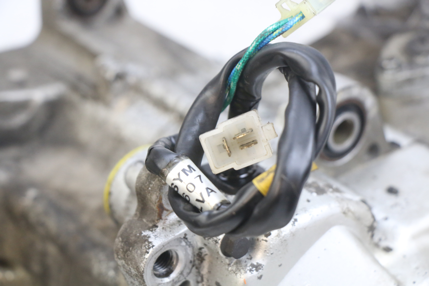 photo de ENGINE SYM GTS EFI 125 (2012 - 2016)