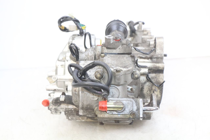 photo de ENGINE SYM GTS EFI 125 (2012 - 2016)