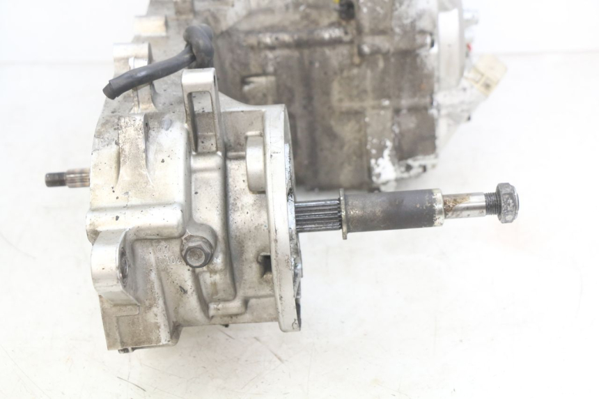 photo de ENGINE SYM GTS EFI 125 (2012 - 2016)
