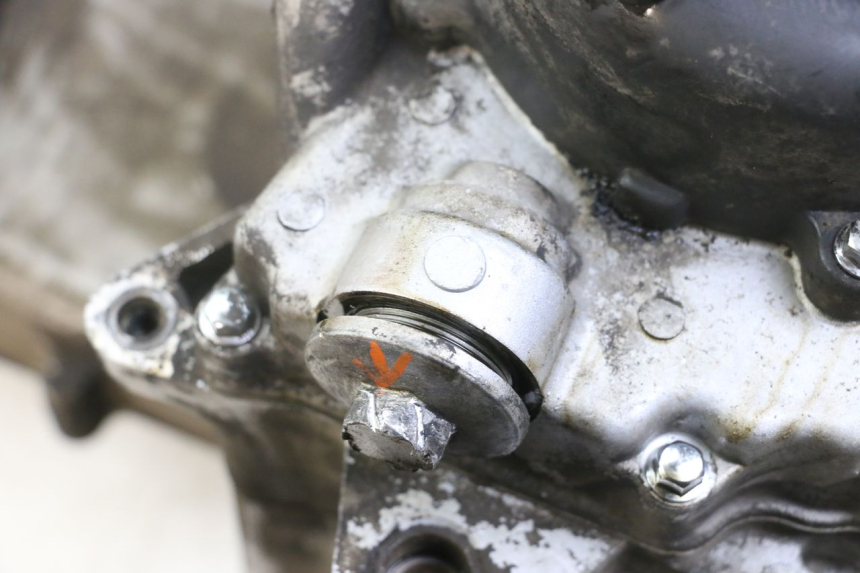 photo de ENGINE SYM JET 14 4T 50 (2018 - 2022)