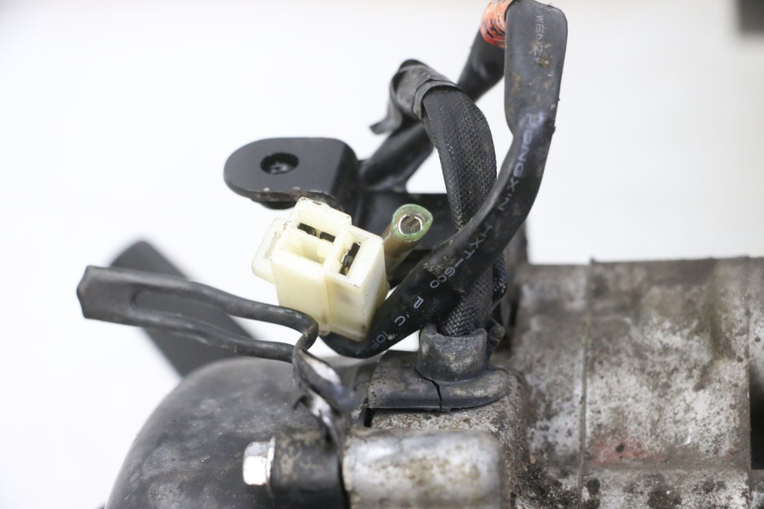 photo de ENGINE SYM JET 14 4T 50 (2018 - 2022)