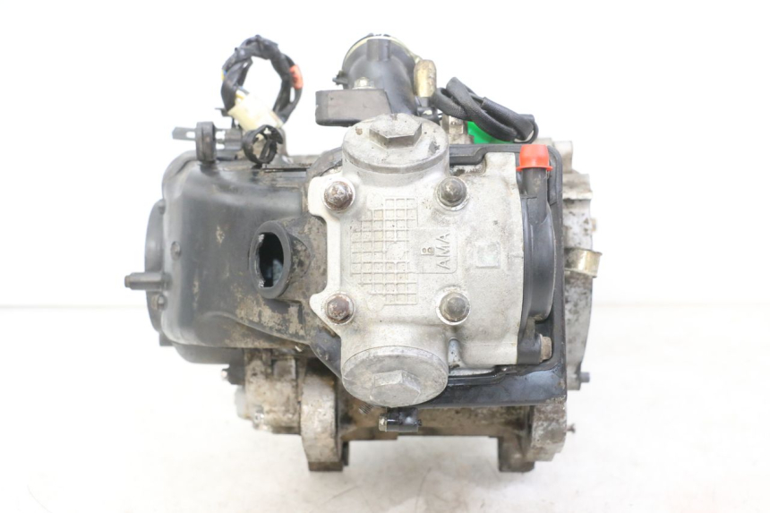 photo de ENGINE SYM JET 14 4T 50 (2018 - 2022)