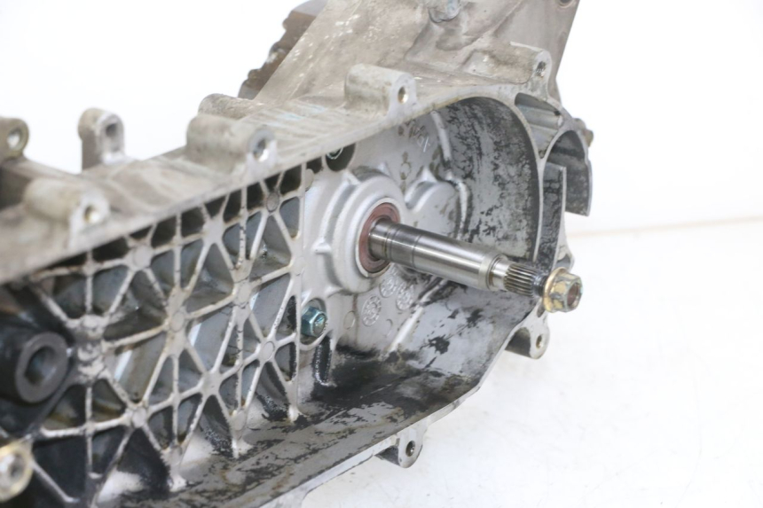 photo de ENGINE SYM JET 14 4T 50 (2018 - 2022)