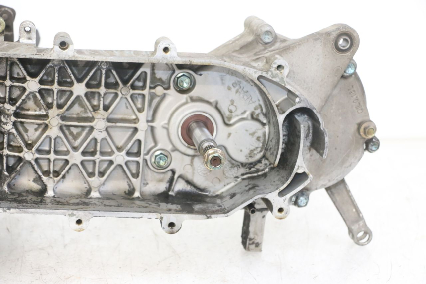 photo de ENGINE SYM JET 14 4T 50 (2018 - 2022)