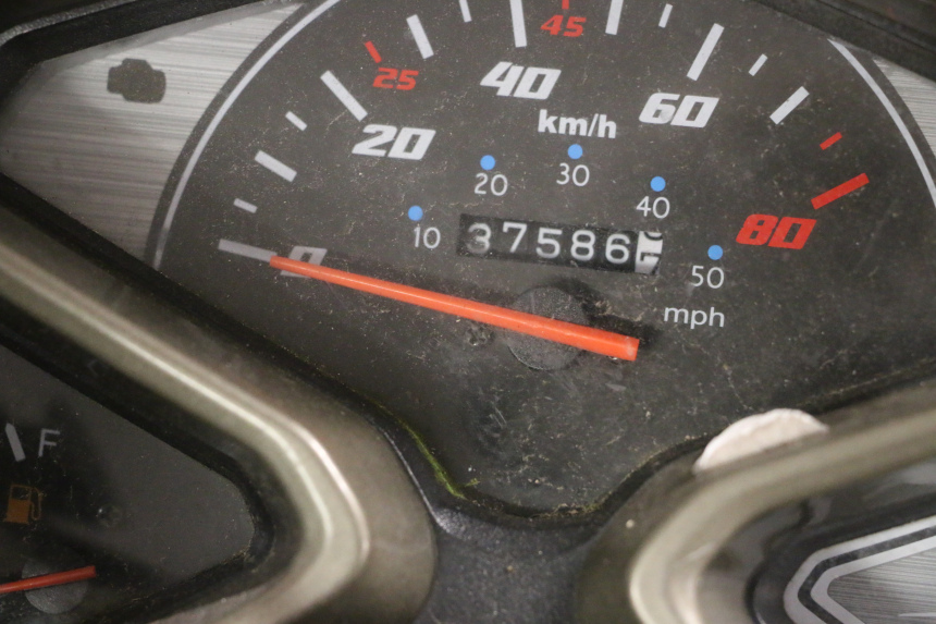 photo de ENGINE SYM JET 14 4T 50 (2018 - 2022)