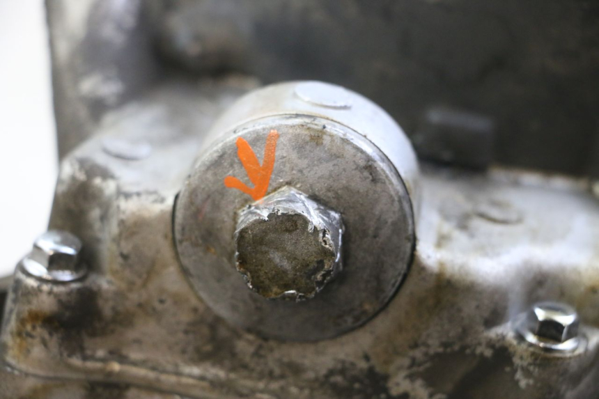 photo de ENGINE SYM JET 14 4T 50 (2018 - 2022)