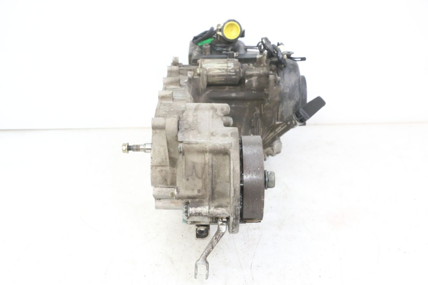 photo de ENGINE SYM JET 14 4T 50 (2018 - 2022)